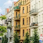 Maleckiego 21b * Poznan