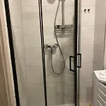 Maleckiego 21b Apartment