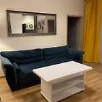 Apartment Maleckiego 21b Poznan
