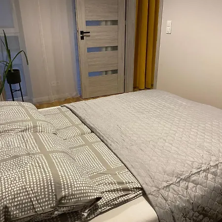 Maleckiego 21b * Poznań