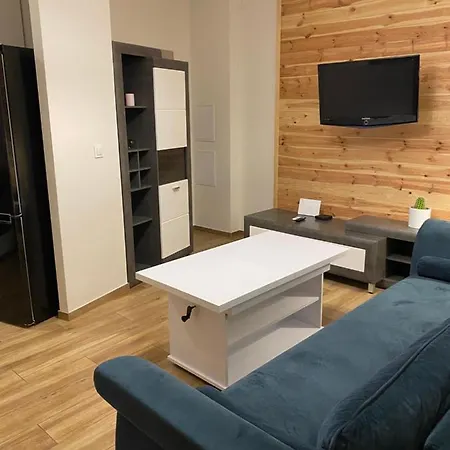 Comfortable Apartment In The Centre Of Poznan Close To The Mtp By Noclegi Renters Poznań