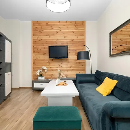 Lägenhet Comfortable In The Centre Of Close To The Mtp By Renters *