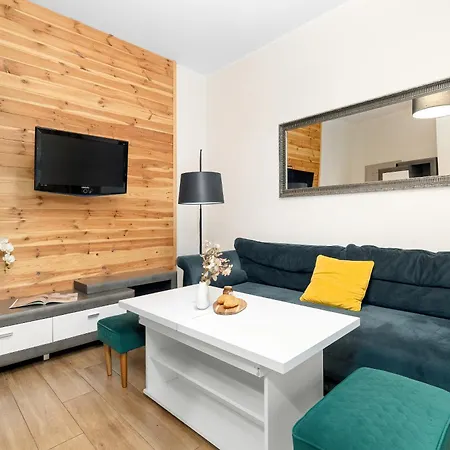 Comfortable In The Centre Of Close To The Mtp By Renters * Poznań