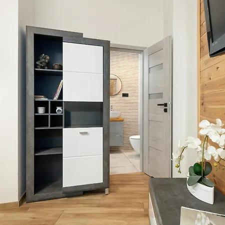 Lägenhet Comfortable In The Centre Of Close To The Mtp By Renters