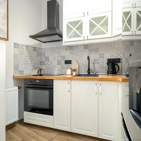 Comfortable In The Centre Of Close To The Mtp By Renters Lägenhet Poznań