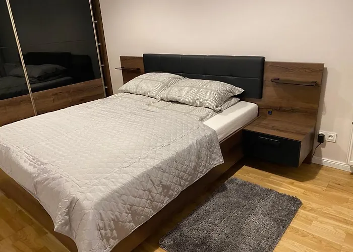 Maleckiego 21b * פוזנן