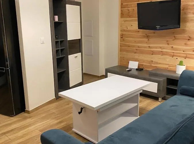 Maleckiego 21b Познань